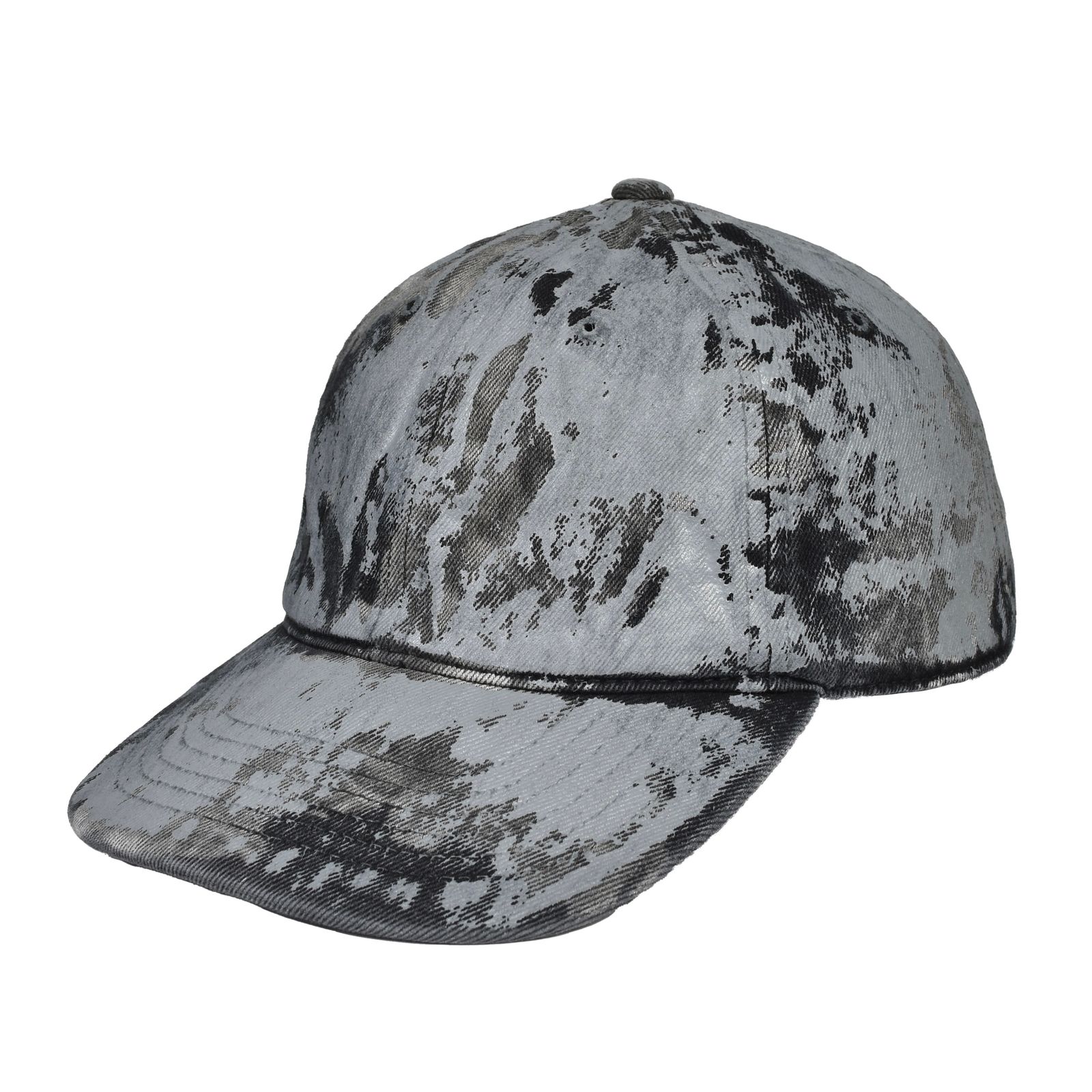 【残り一点】Rusty Waxed Trucker Hat