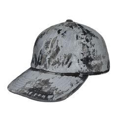 【残り一点】Rusty Waxed Trucker Hat