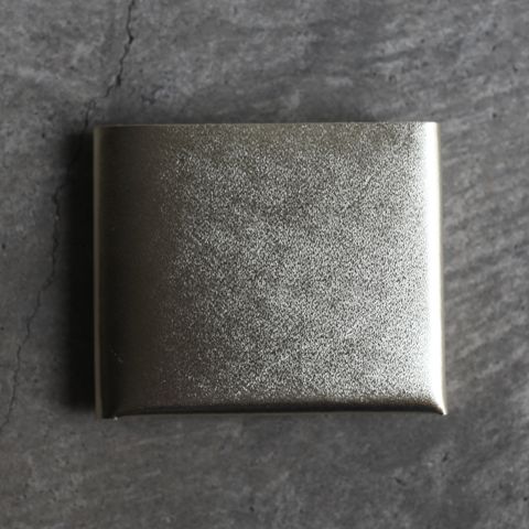 【残り一点】Seamless Short Wallet