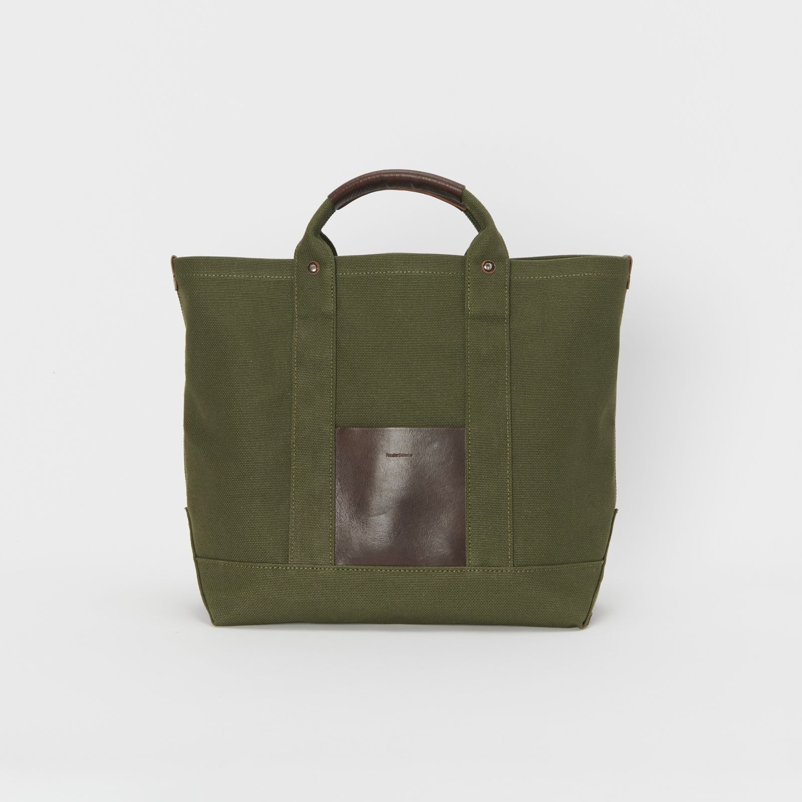 【残り一点】Campus Bag Small(KHAKI GREEN)