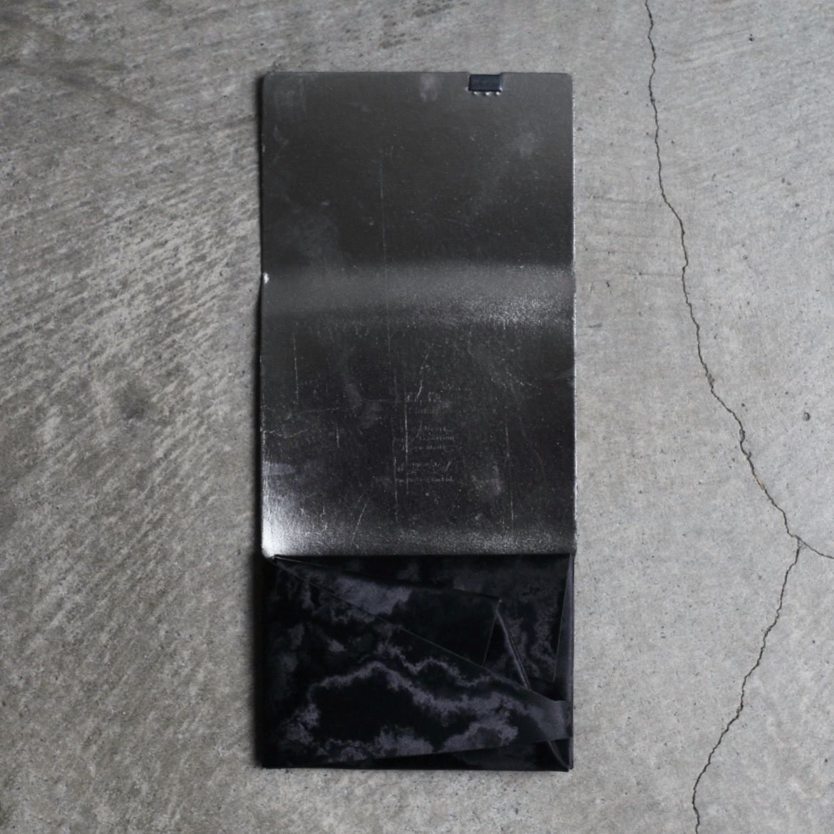 【限定モノ】ショートウォレット1.0