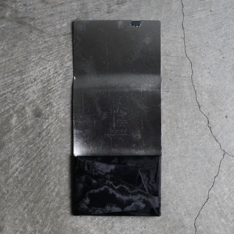 【限定モノ】ショートウォレット1.0