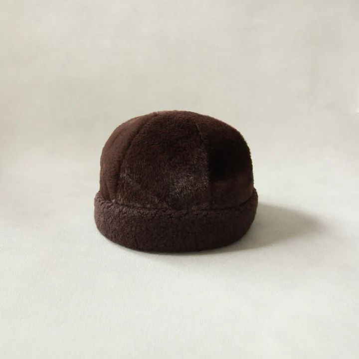 【残り一点】Thistle Dome Cap