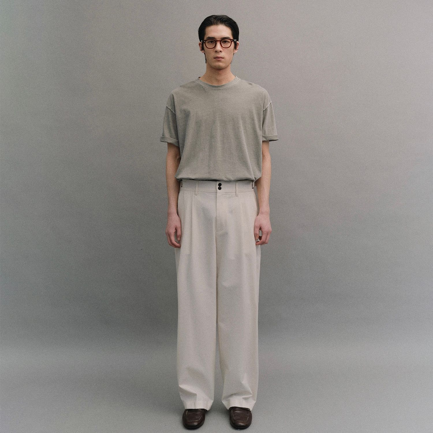 【残り一点】Santiago Chino Pants Flexible