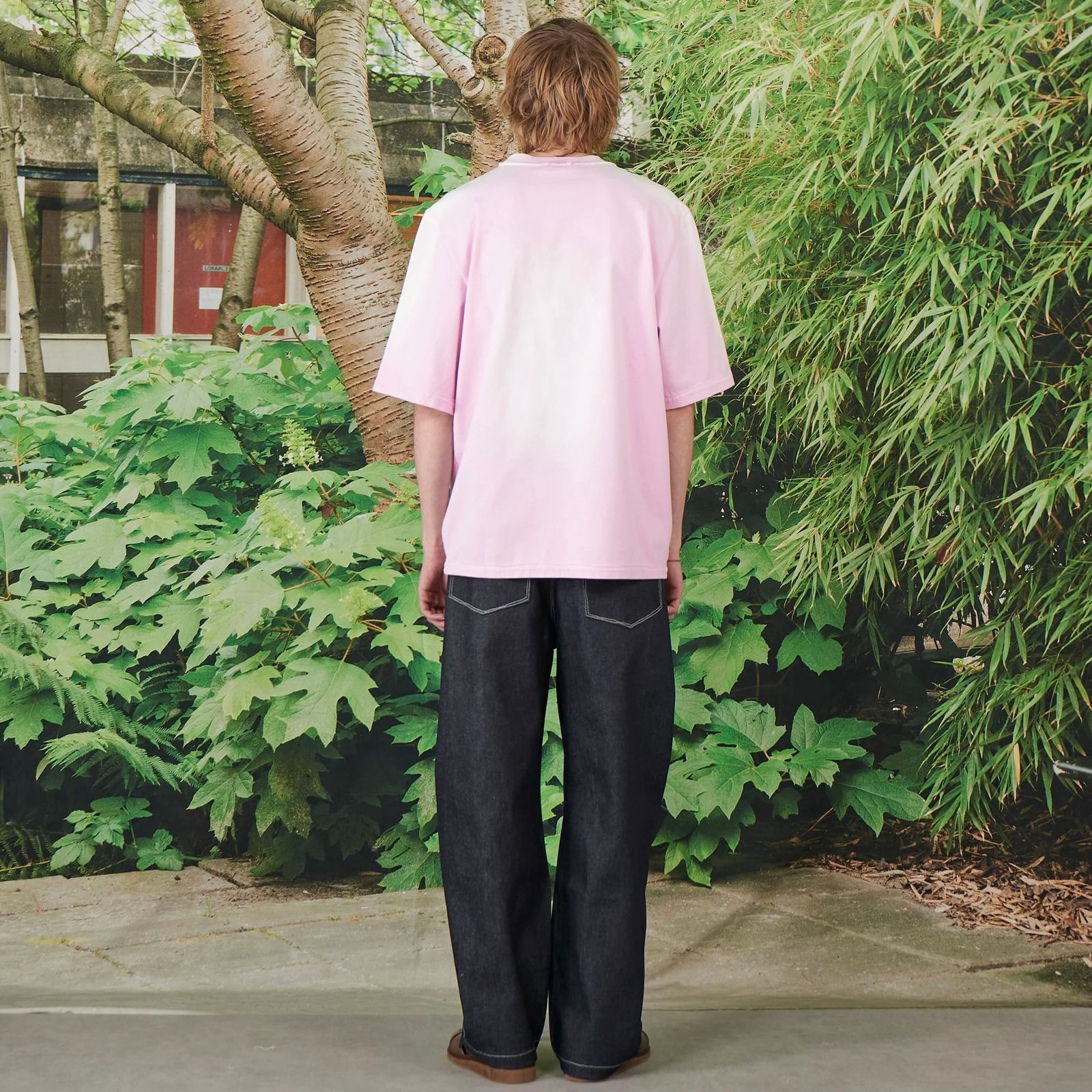 【残り一点】Jeans
