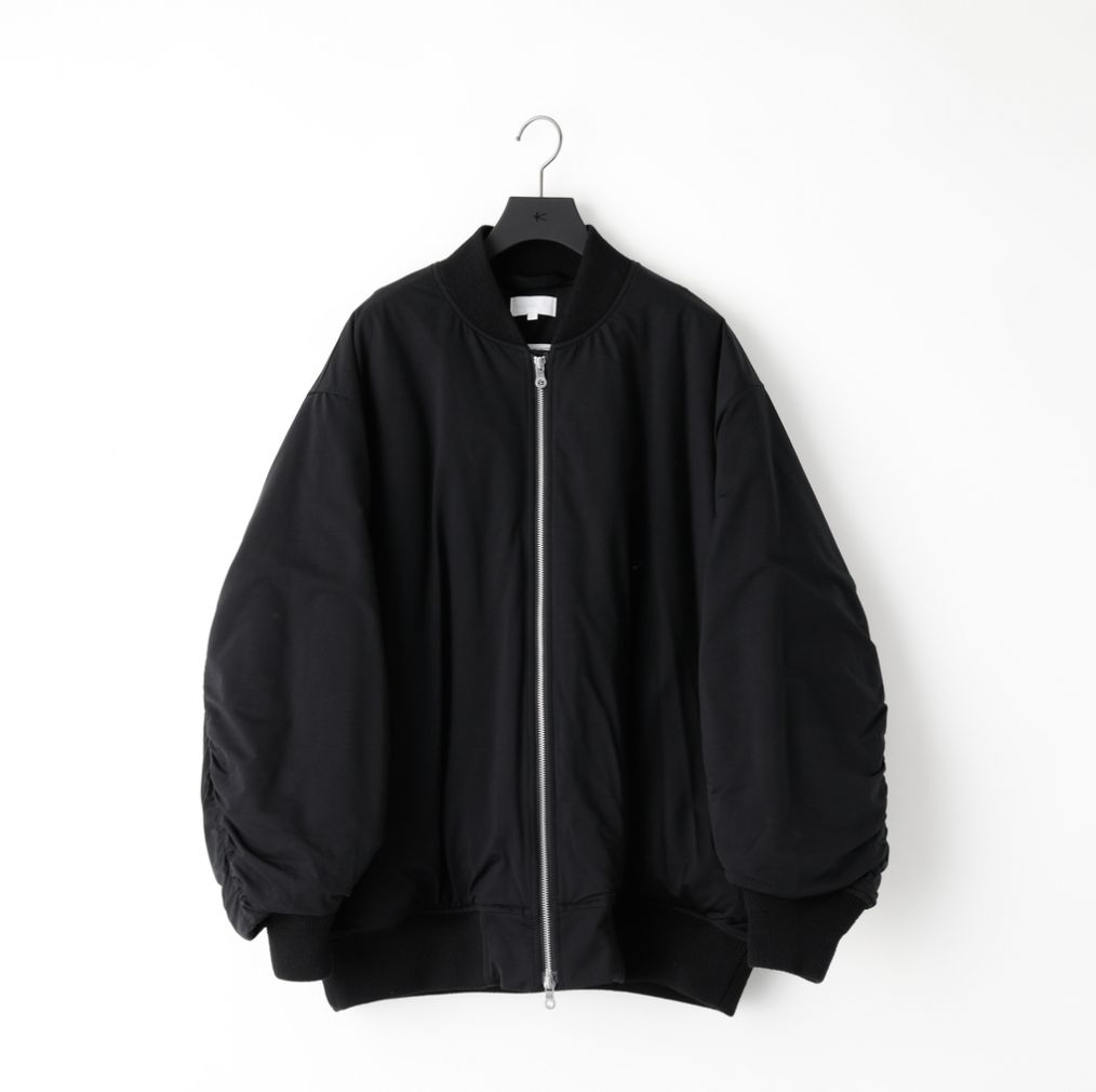 【残り一点】46G Bomber Blouson