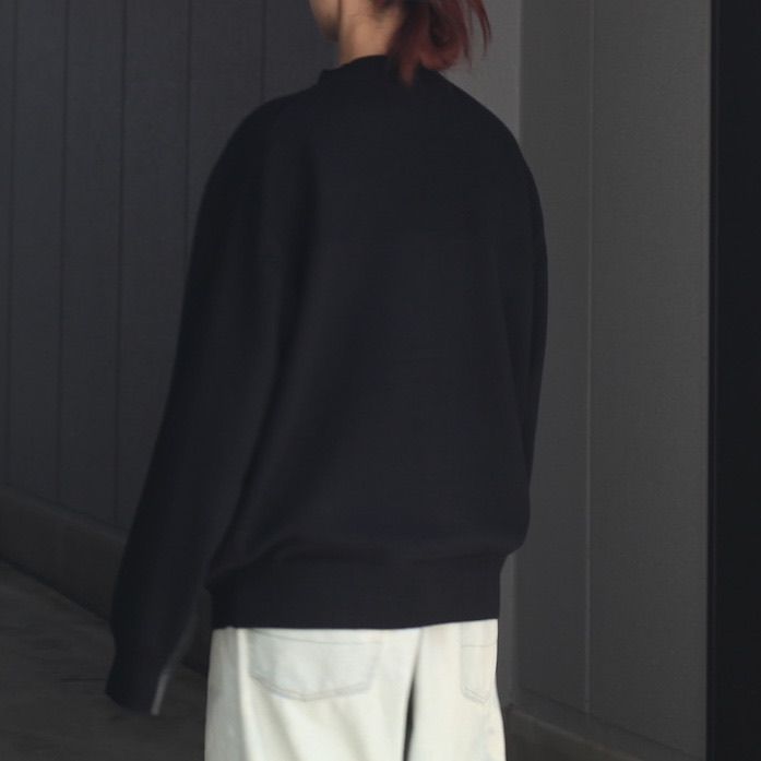 【残り一点】Fine Gauge Cardigan