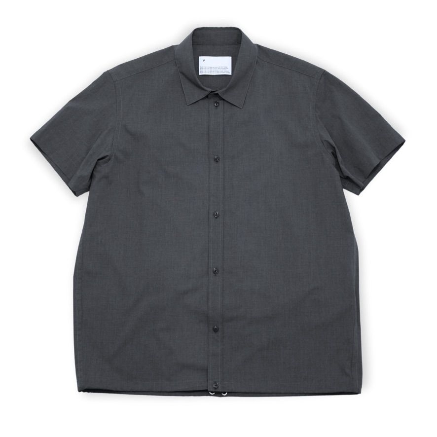 【残り一点】オーバーサイズバルーンシャツS/S