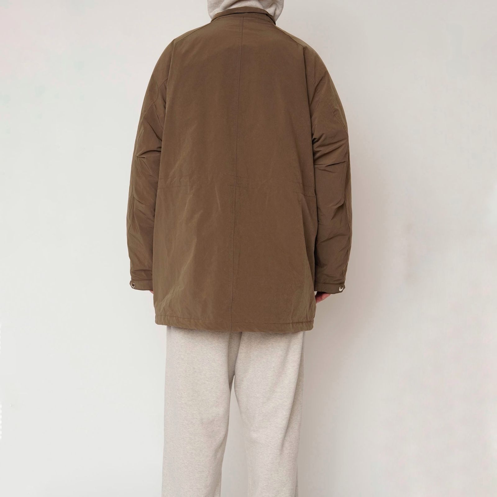 直営店に限定 NPG5doeSygbt.jpg?width=768 ジャケット・アウター