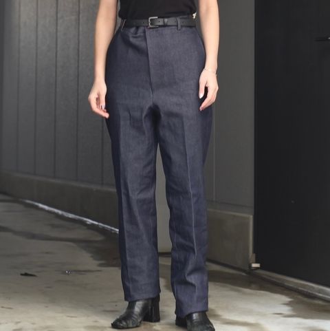 【残り一点】NEAT Chino Slim Denim