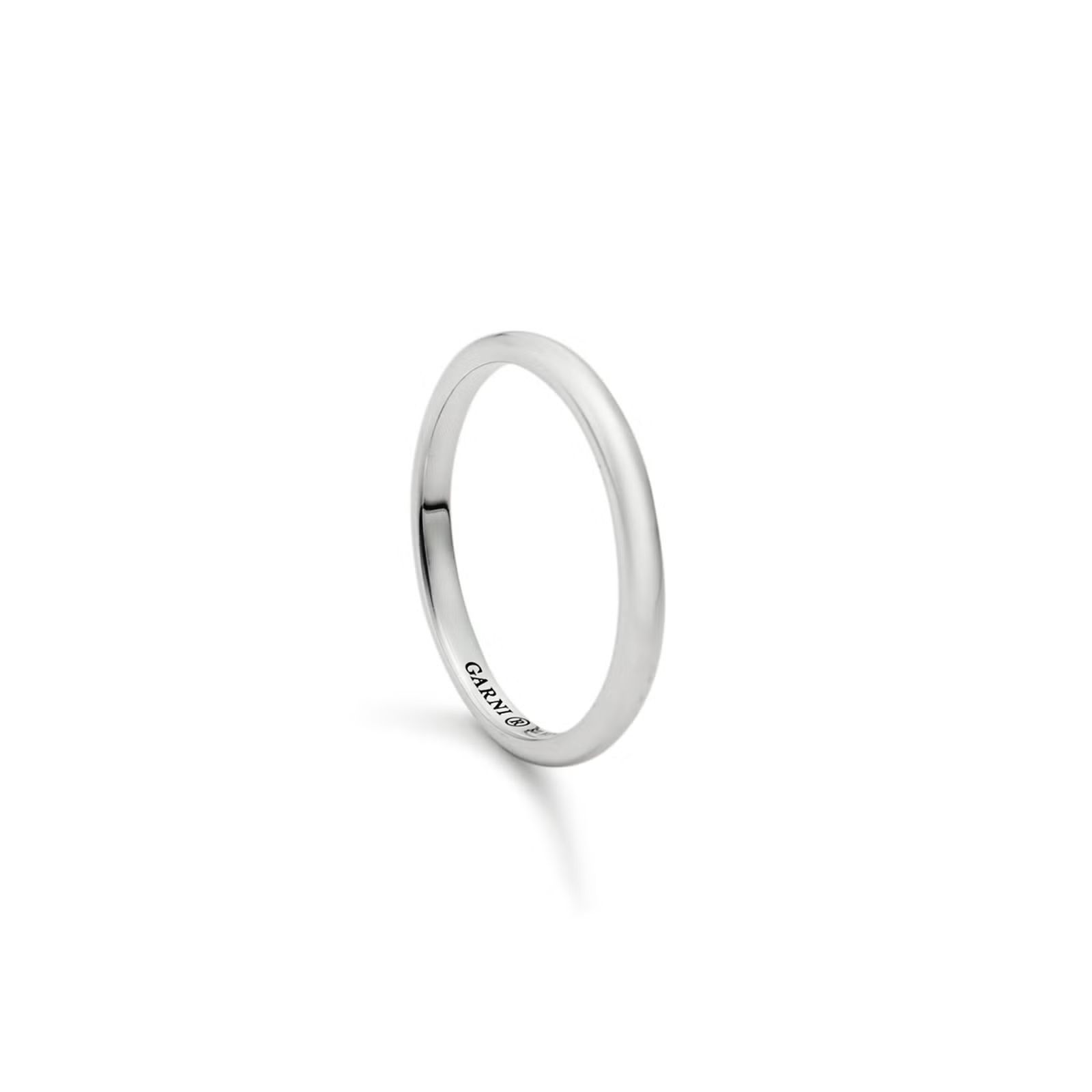 【お取り寄せ注文可能】Eternal Ring S(SILVER)