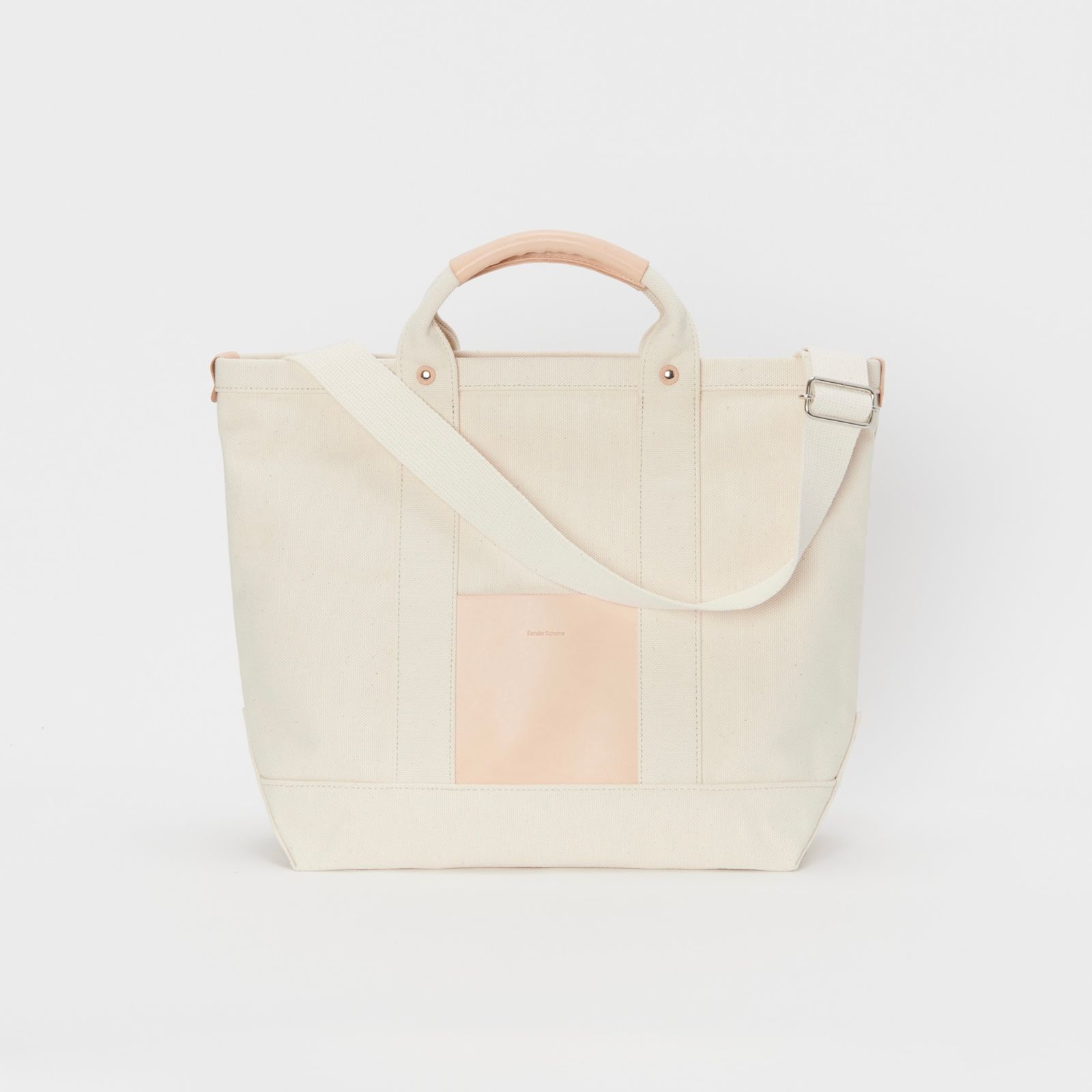 Hender Scheme - 【残りわずか】Campus Bag Small(NATURAL) | ACRMTSM ...