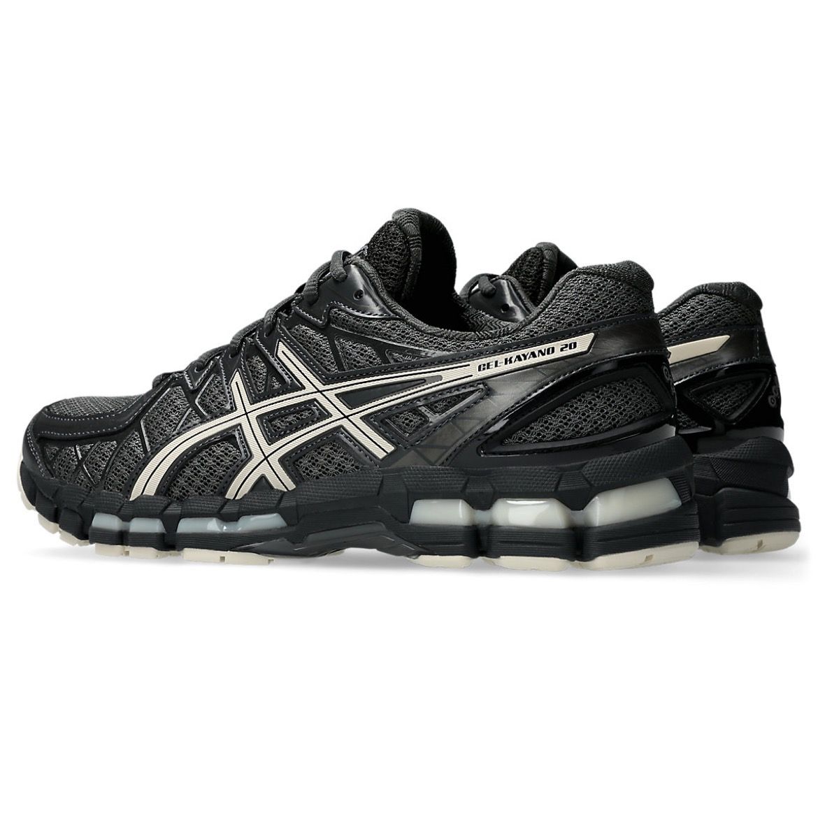 【残り一点】Gel-Kayano 20