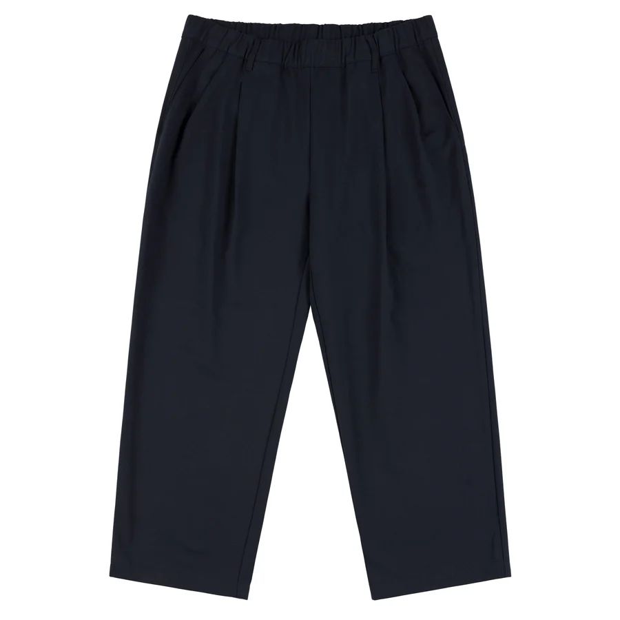 【残り一点】Pleated Twill Pants