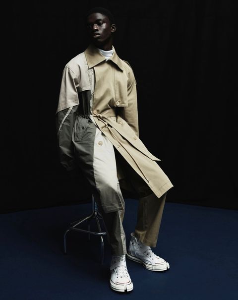 Feng Chen Wang 2021SS コレクション | ACRMTSM ONLINE STORE Feng Chen Wang 2021SS コレクション | ACRMTSM ONLINE STORE
