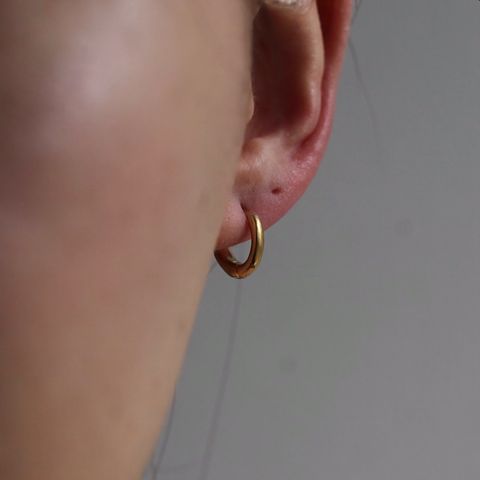 【残り一点】SV-E34G(GOLD_両耳用)