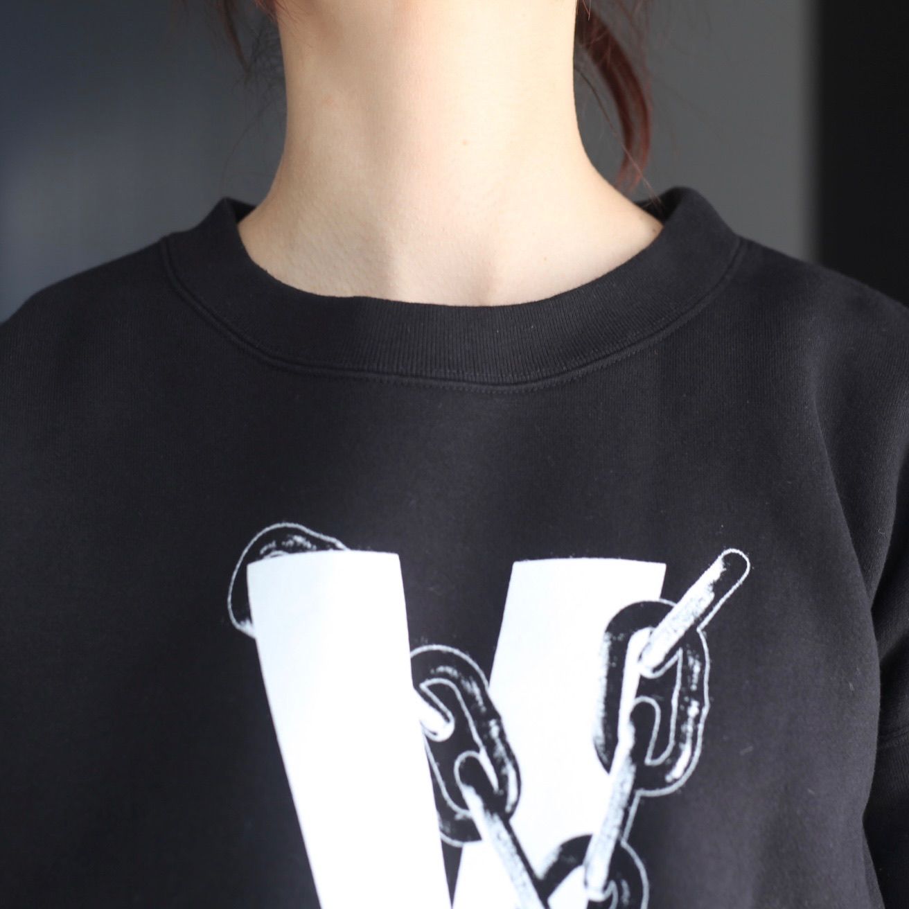 【残り一点】クルーネックPT(C)