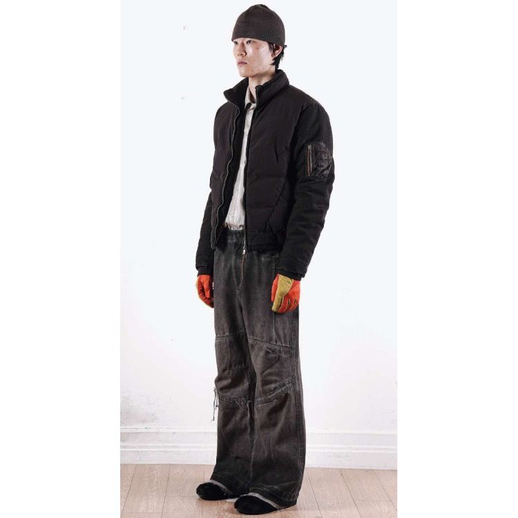 【残り一点】EP.8 01 Down Jacket