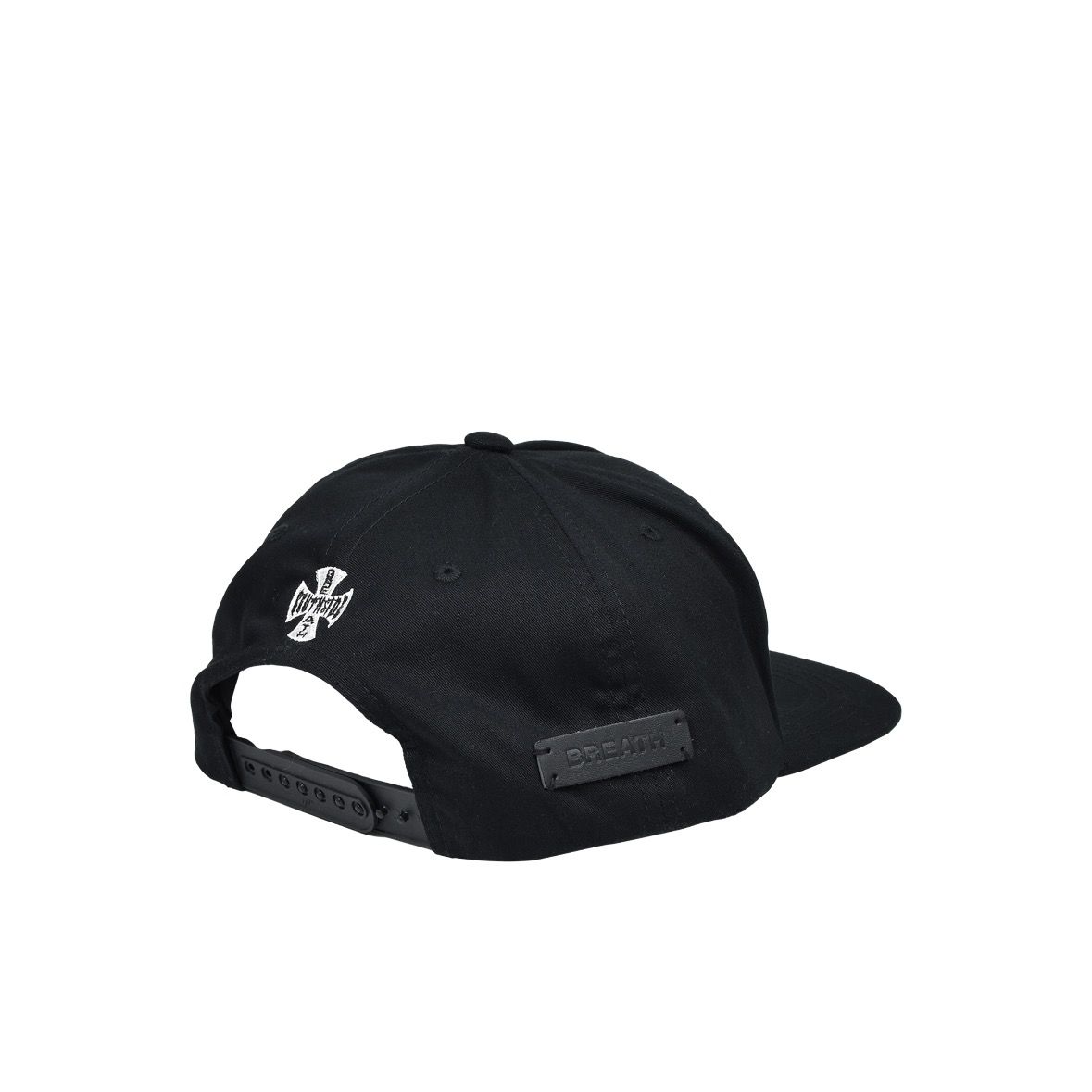 【残りわずか】Southside Cross 5panel Cap