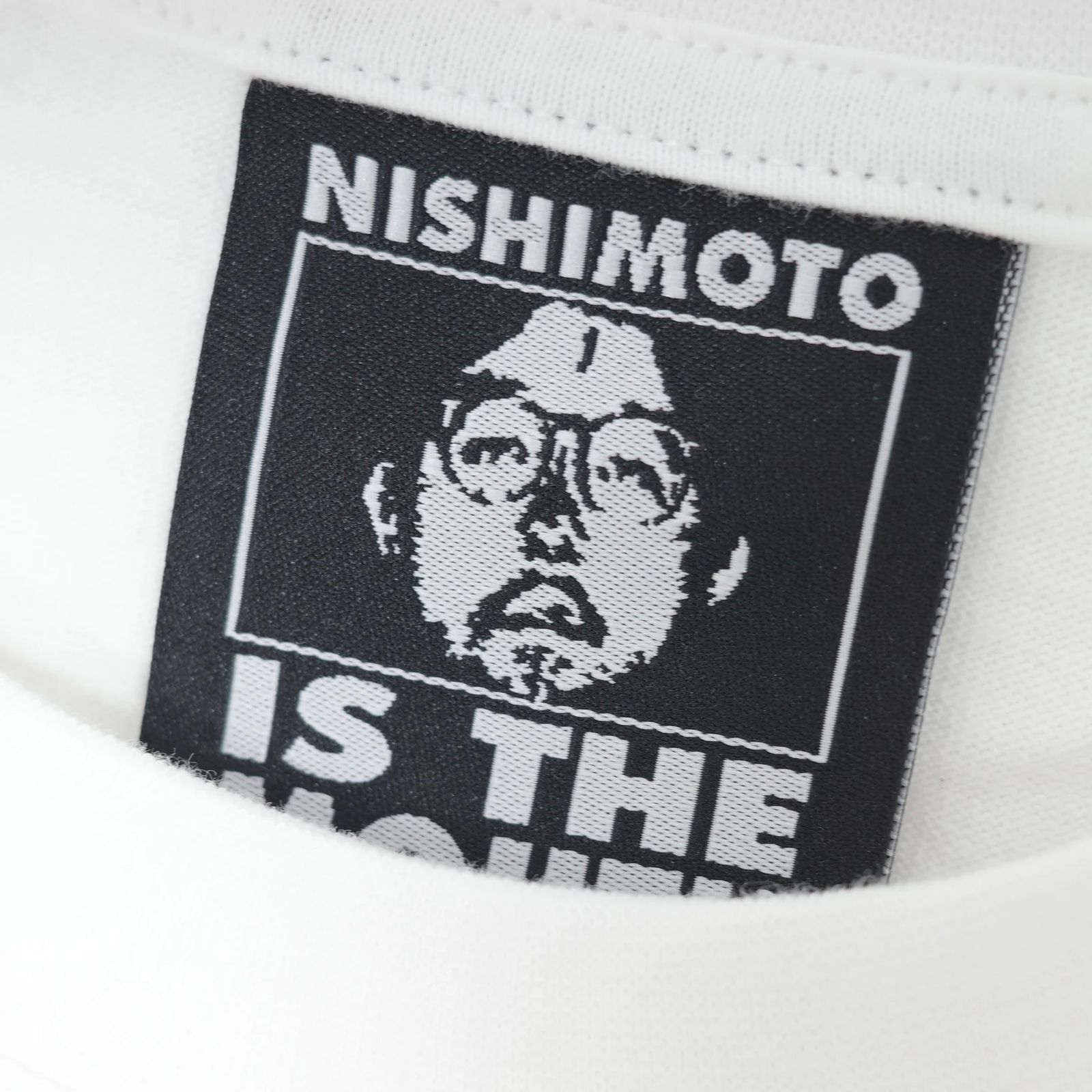 【残り一点】L/S Tee
