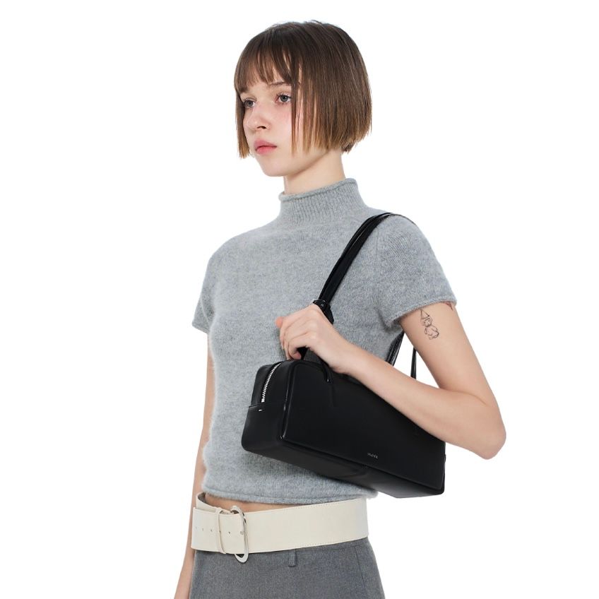 STAND OIL - 【残り一点】More Baguette Bag | ACRMTSM ONLINE STORE