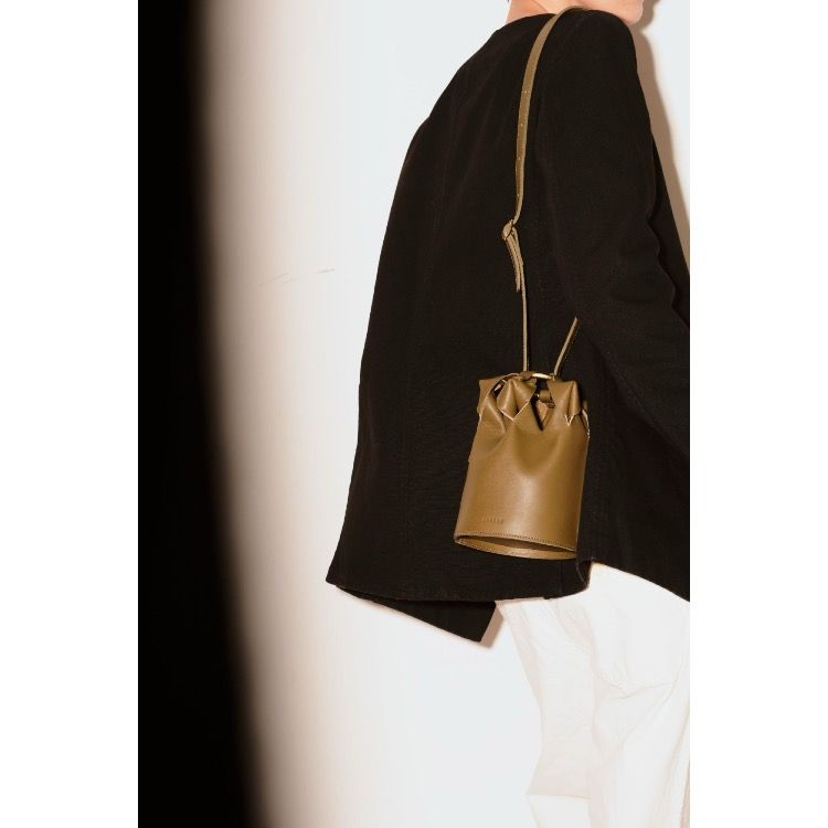 【残り一点】Mini Bridle Shoulder