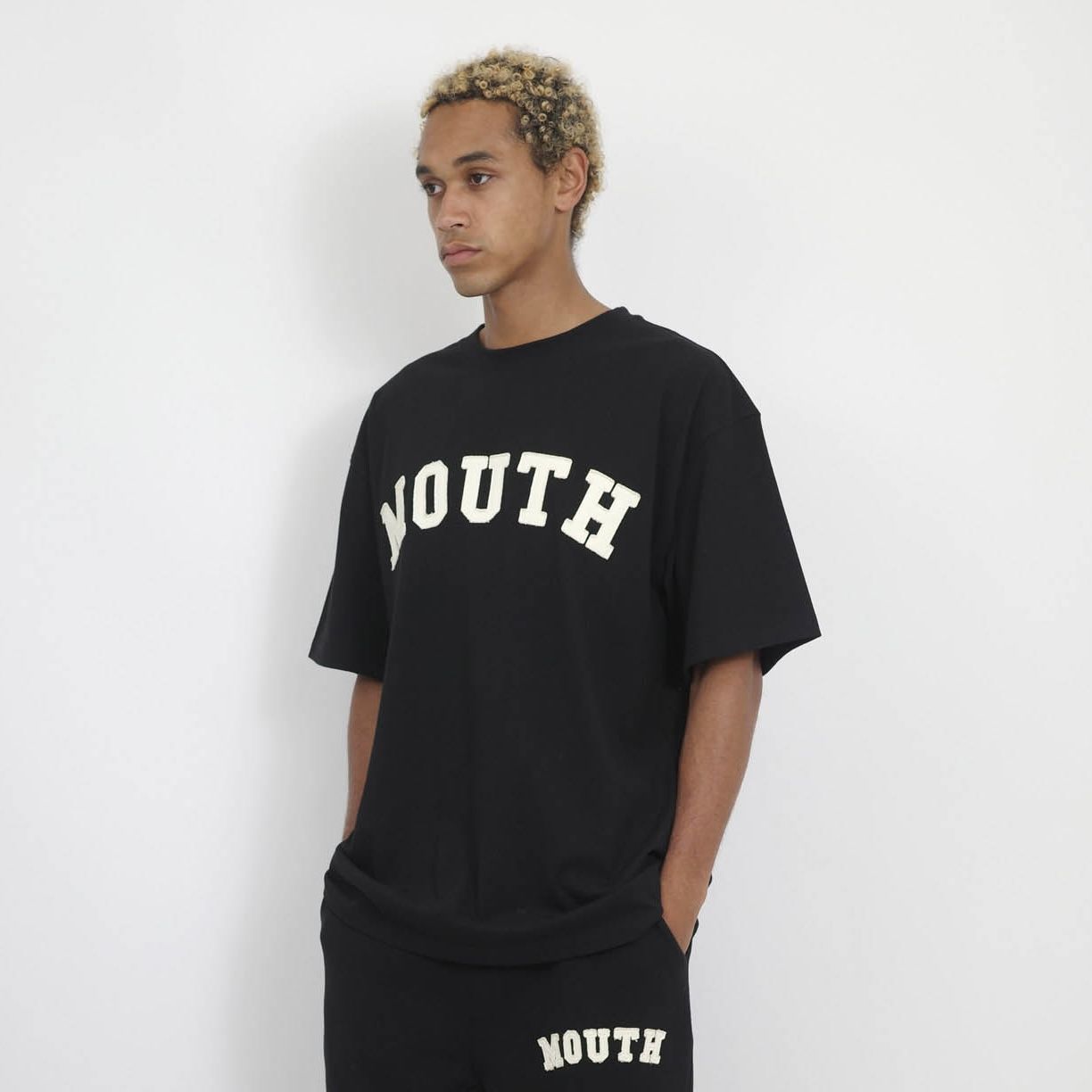 【残り一点】S/S Tee