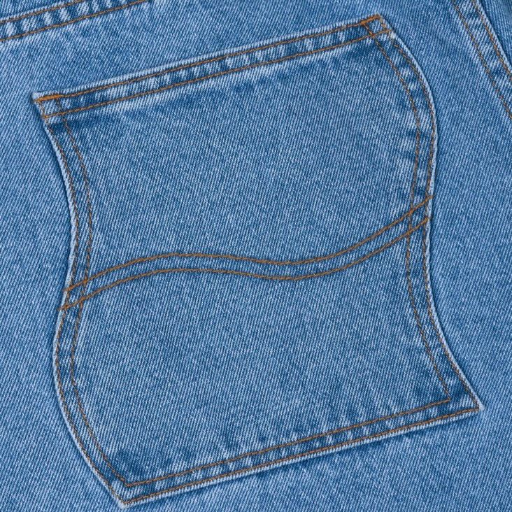 【残り一点】Classic Relaxed Denim Pants(RELAXED FIT)