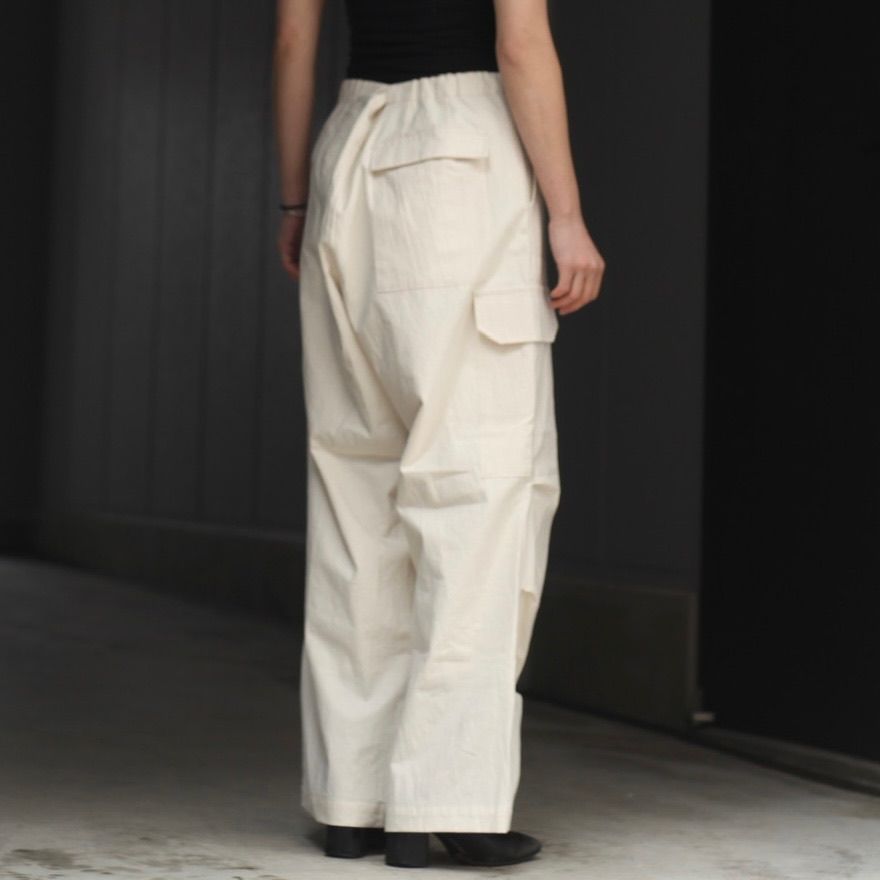 POLYPLOID - 【残り一点】Utility Pants_B | ACRMTSM ONLINE STORE