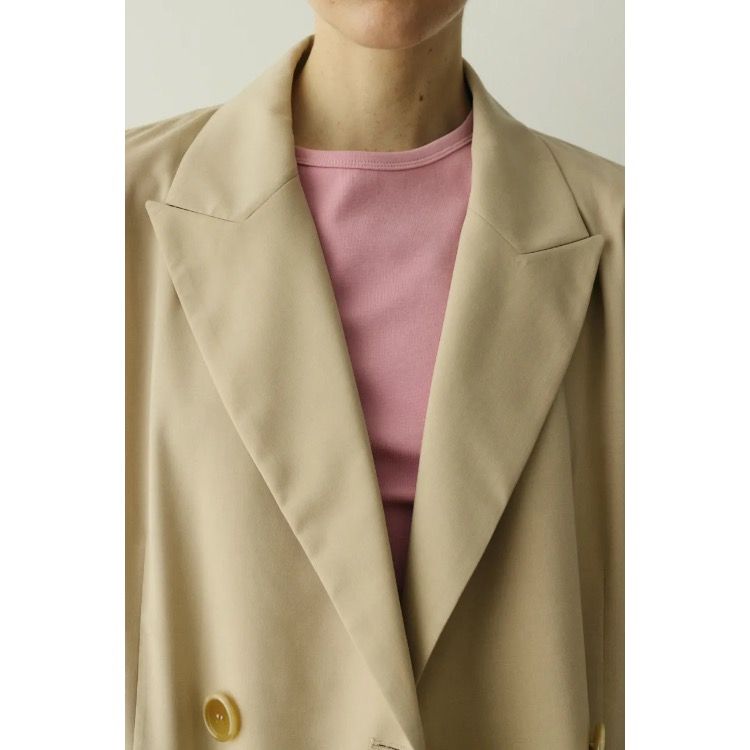 【残り一点】Sheer Light Jacket