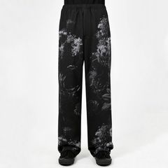 LAD MUSICIAN - 【残り一点】Ester Jersey Mone Hana Track PT  