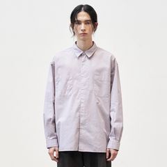 【残り一点】Comfy Garment Shirt