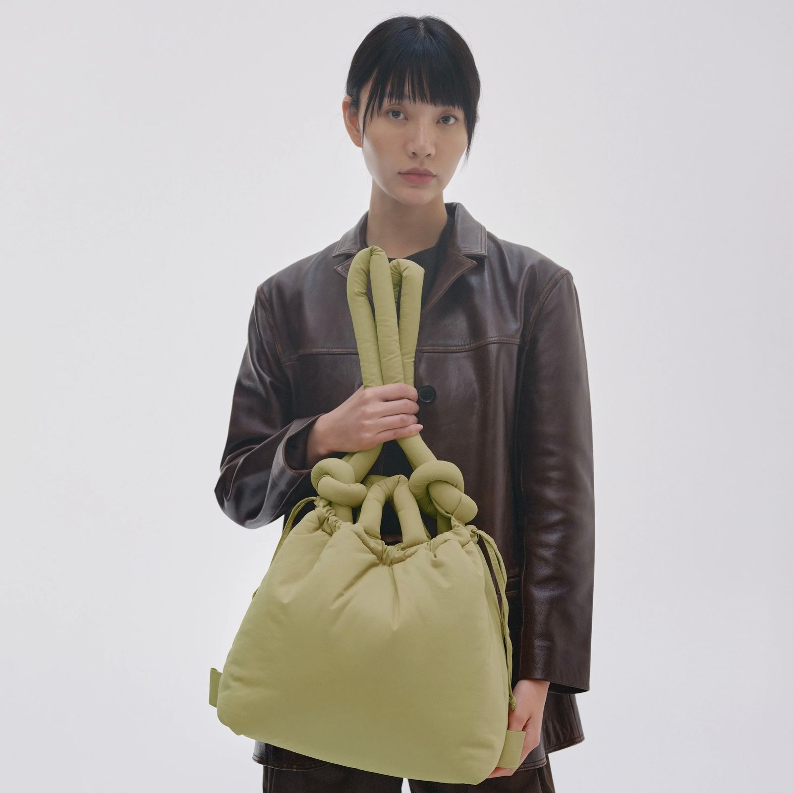 【残り一点】Ona Soft Bag