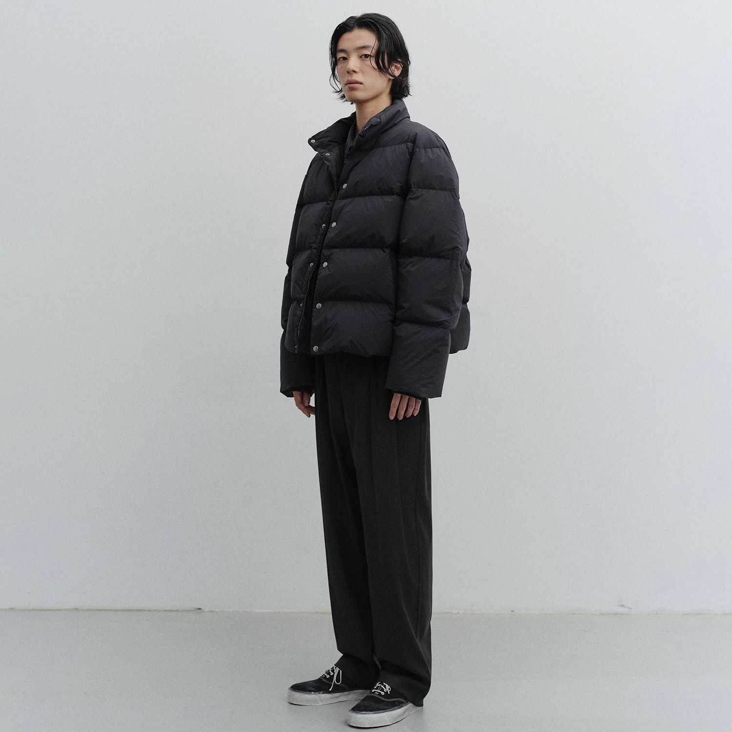 【残りわずか】Legacy Goose Down Parka