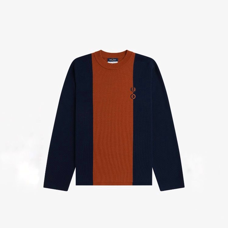 【残り一点】CG-Long Sleeve Knitted Top