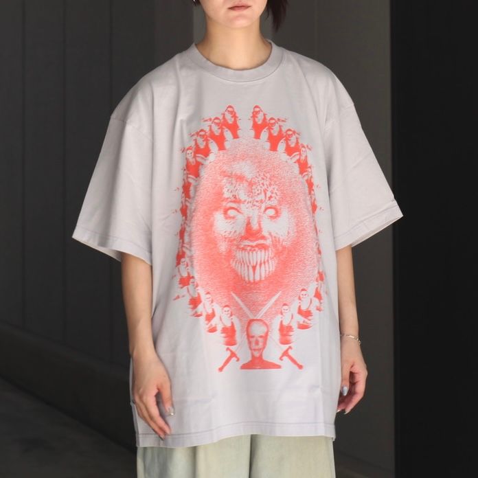 【残り一点】Nightmare T-Shirt