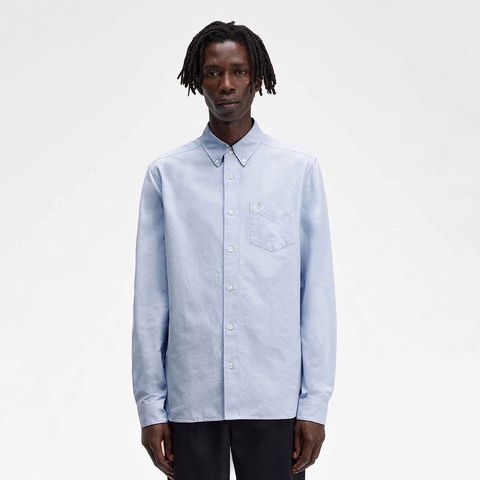 【残り一点】Oxford Shirt