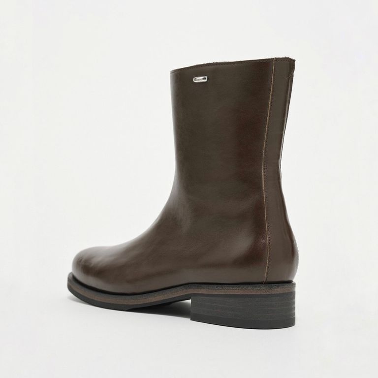 OUR LEGACY - 【再販売通知受付可能】Camion Boot | ACRMTSM ONLINE STORE