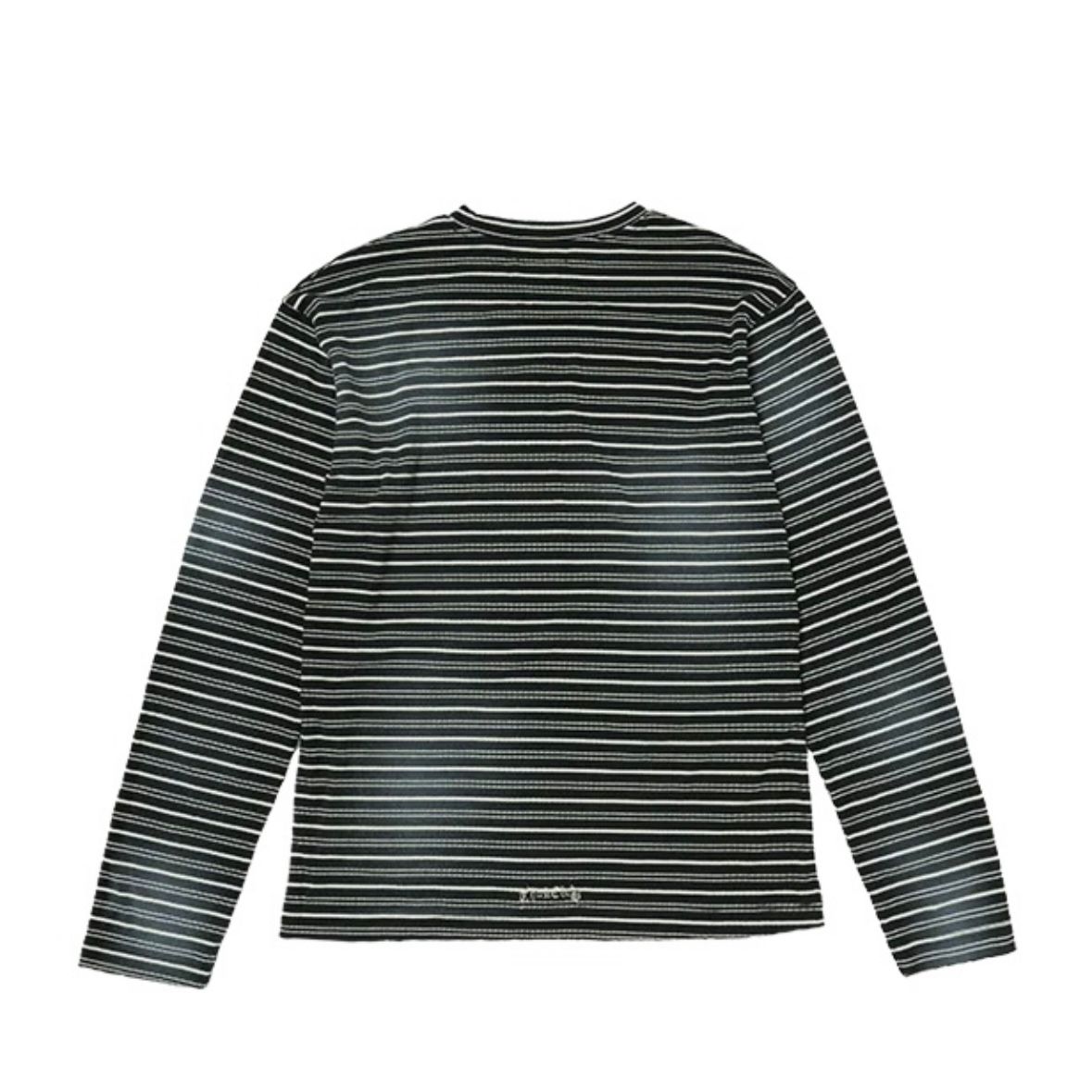 【残り一点】TC Stripe Long Sleeve
