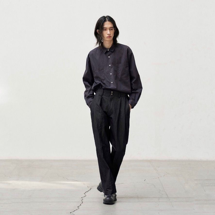 【残り一点】Santiago Denim Pants