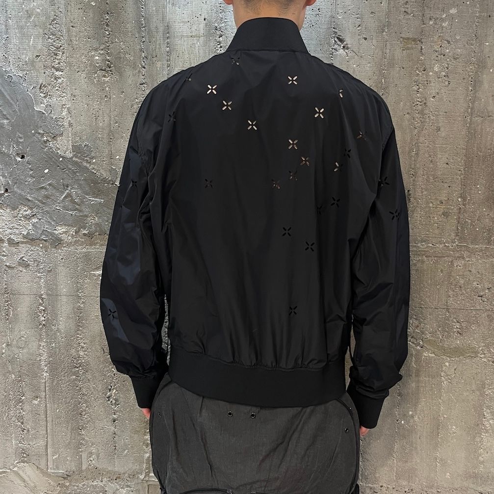 【残り一点】Guai Blouson(SIEGE)