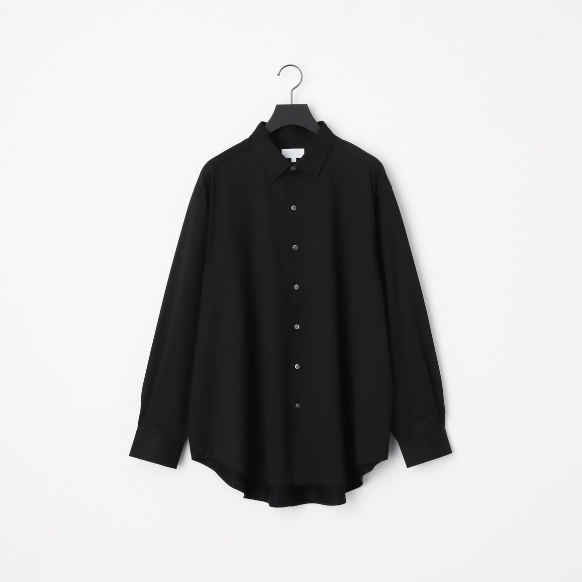 KANEMASA PHIL. - 【残りわずか】46G Atmosphere Shirt