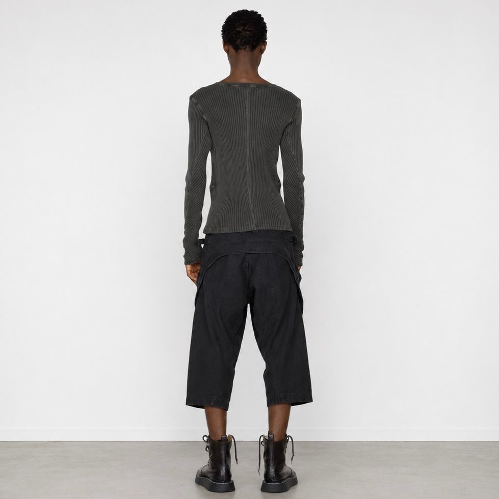 【残り一点】Arch Back Capli Cargo Pants