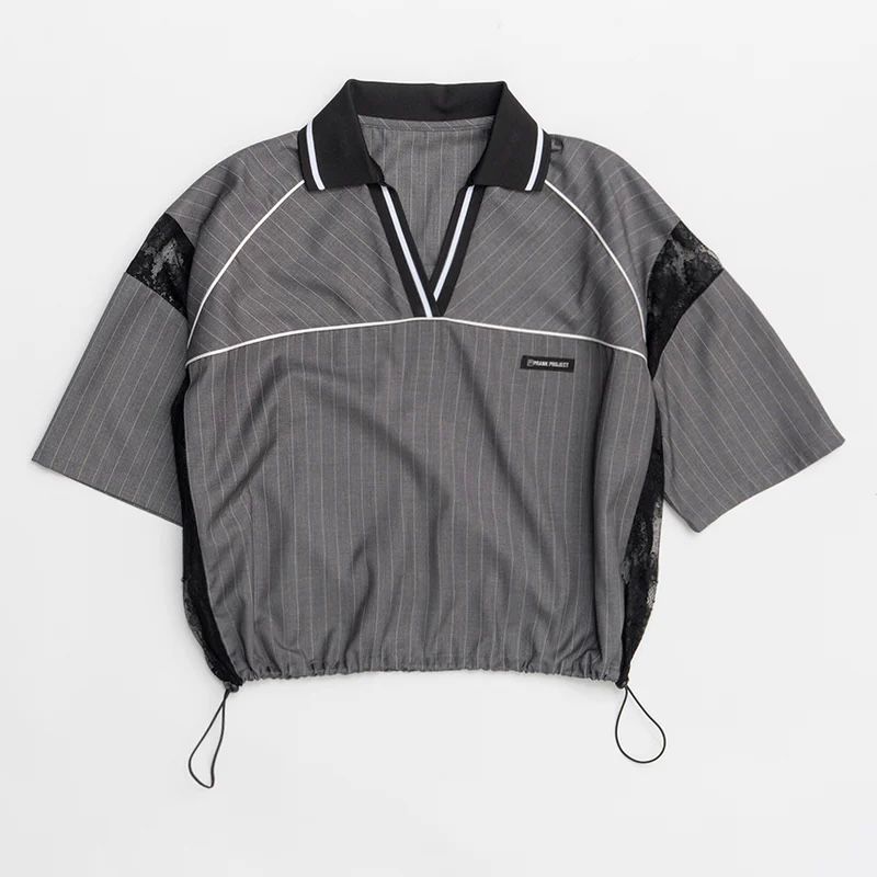 PRANK PROJECT ゲームシャツ Game Shirt メゾンスペシャル PRANK PROJECT ゲームシャツ Game Shirt メゾンスペシャル