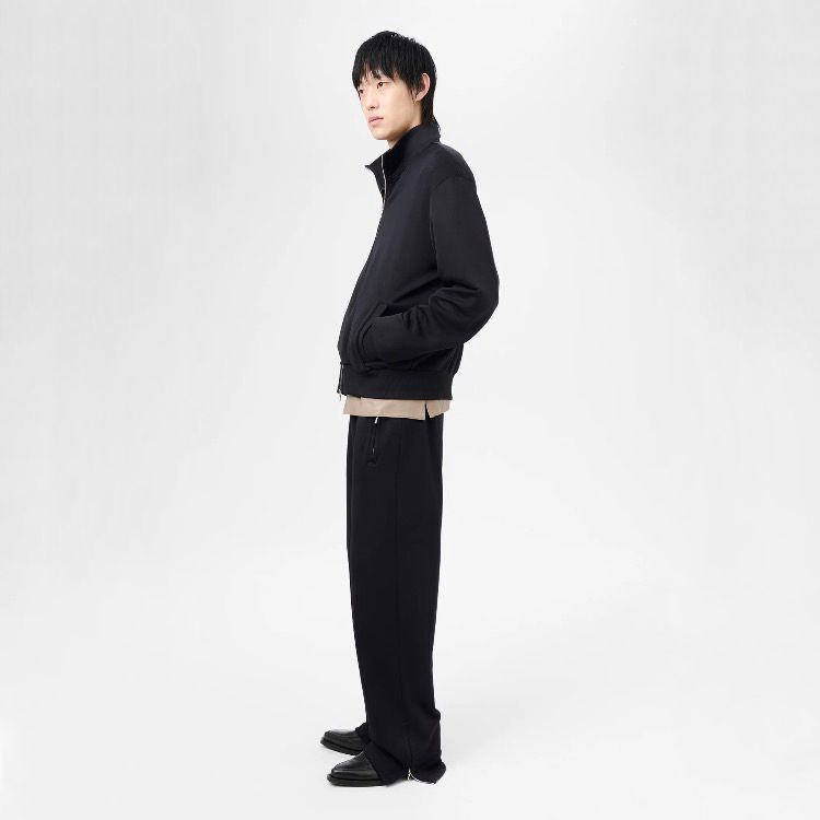【再販売通知受付可能】Mob Jacket