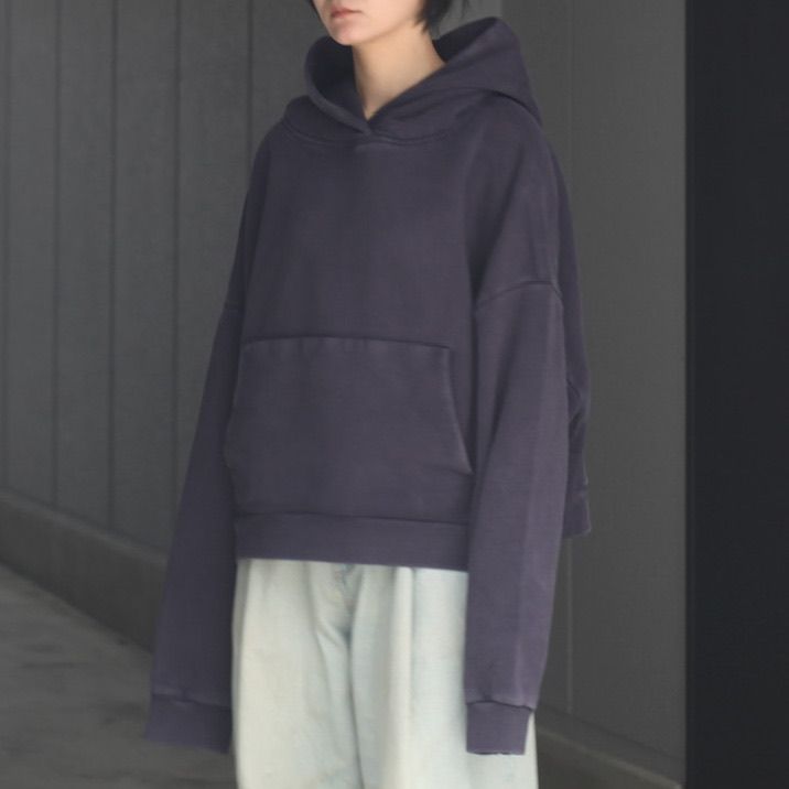 【残りわずか】Heavy Hood