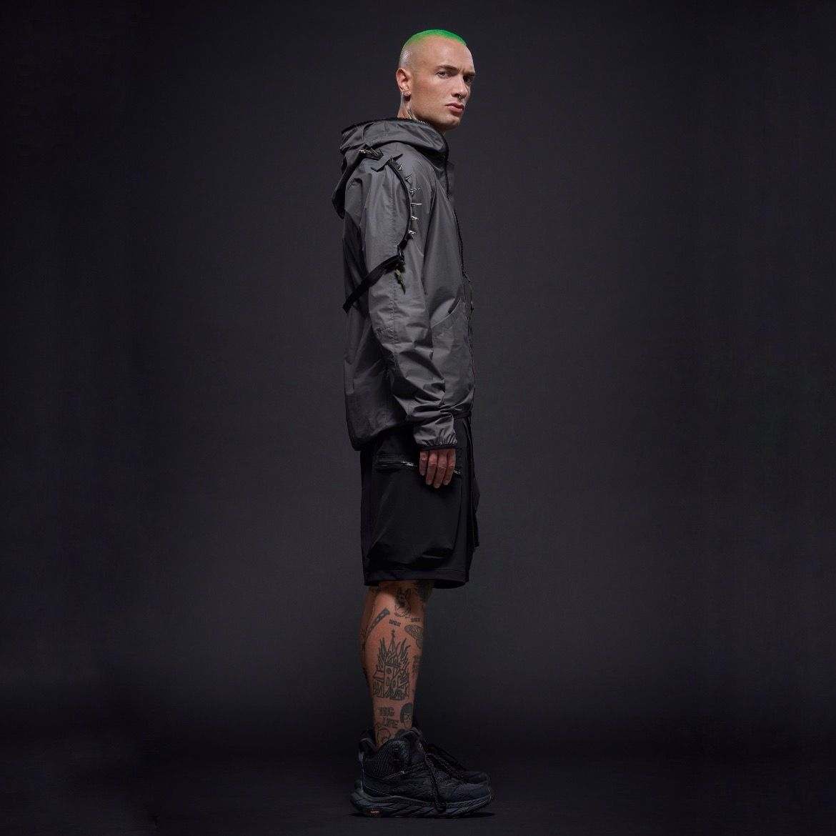 ACRONYM SK30-DS Sサイズ ACRONYM SK30-DS Sサイズ - メルカリ