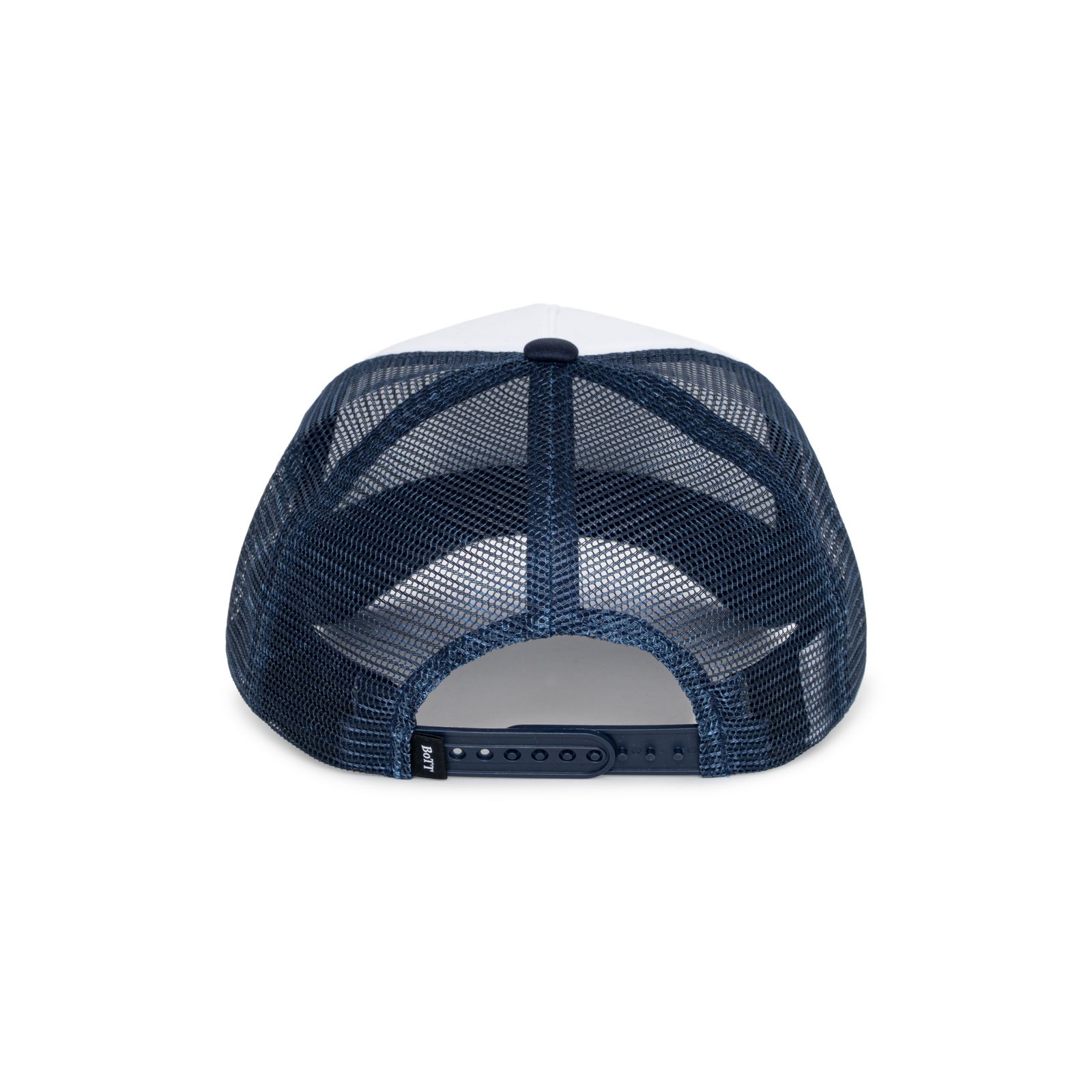 【残りわずか】The Hands Mesh Back Trucker Cap