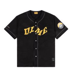 Dime - 【残り一点】League Jersey | ACRMTSM ONLINE STORE