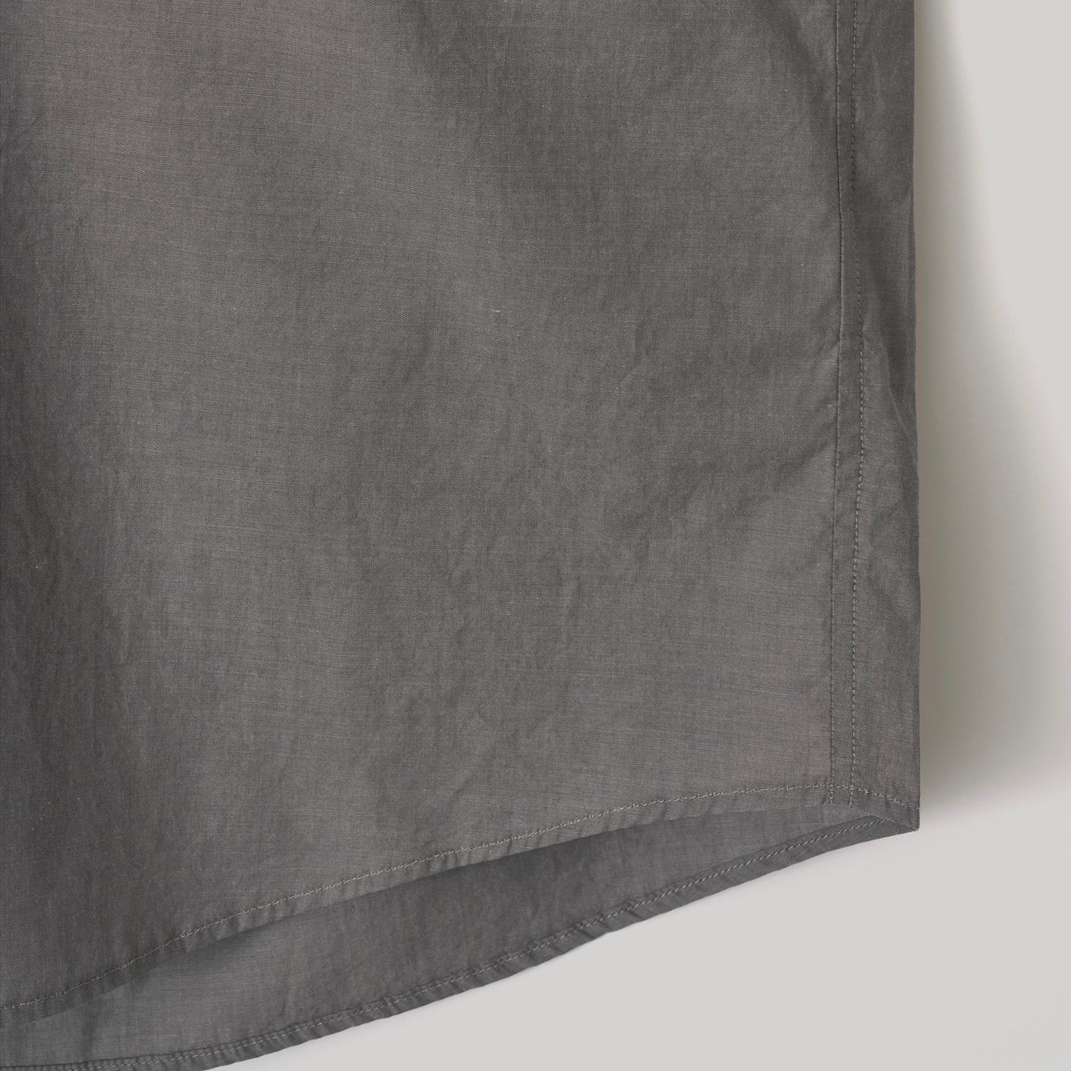【残り一点】Writer Chambray Shirt